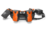 Husqvarna FLEXI Batterijgordel met Adapterset