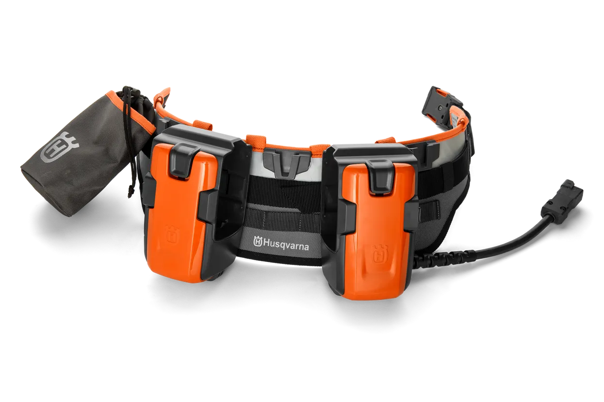 Husqvarna Battery Belt FLEXI accugordel-keizers.nu