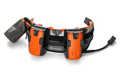 Husqvarna Battery Belt FLEXI accugordel-keizers.nu