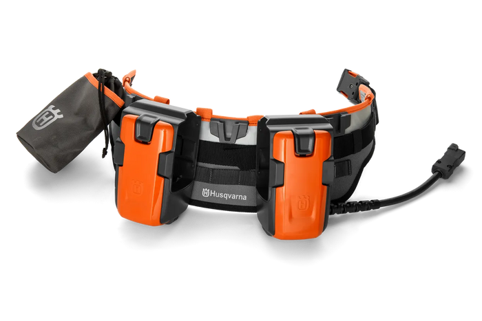 Husqvarna Battery Belt FLEXI accugordel-keizers.nu