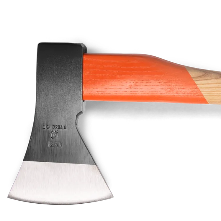 Husqvarna Universal Axe bijl-keizers.nu