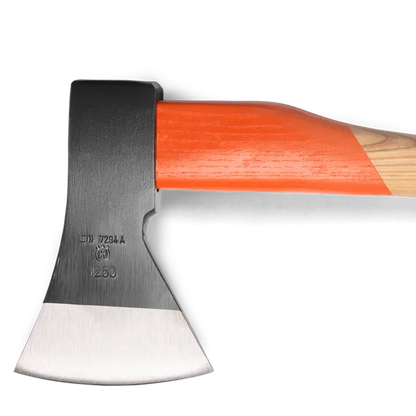 Husqvarna Universal Axe bijl-keizers.nu