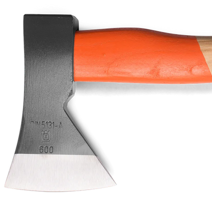 Husqvarna Hatchet bijl - handbijl-keizers.nu