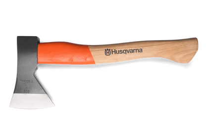 Husqvarna Hatchet bijl - handbijl-keizers.nu