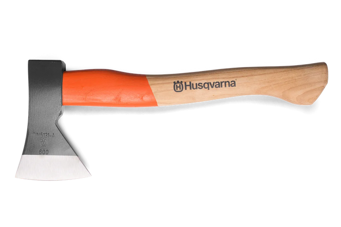 Husqvarna Hatchet bijl - handbijl-keizers.nu