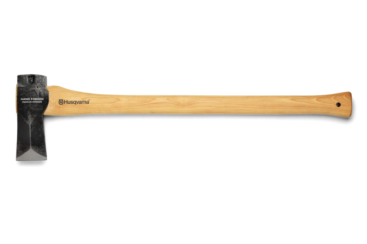 Splitting Axe - Large kloofbijl-keizers.nu