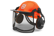 Husqvarna Forest helmet, Functional - bosbouwhelm