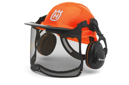 Husqvarna Forest Helmet Functional Helmset