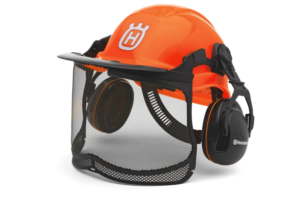 Husqvarna Forest Helmet Functional Helmset