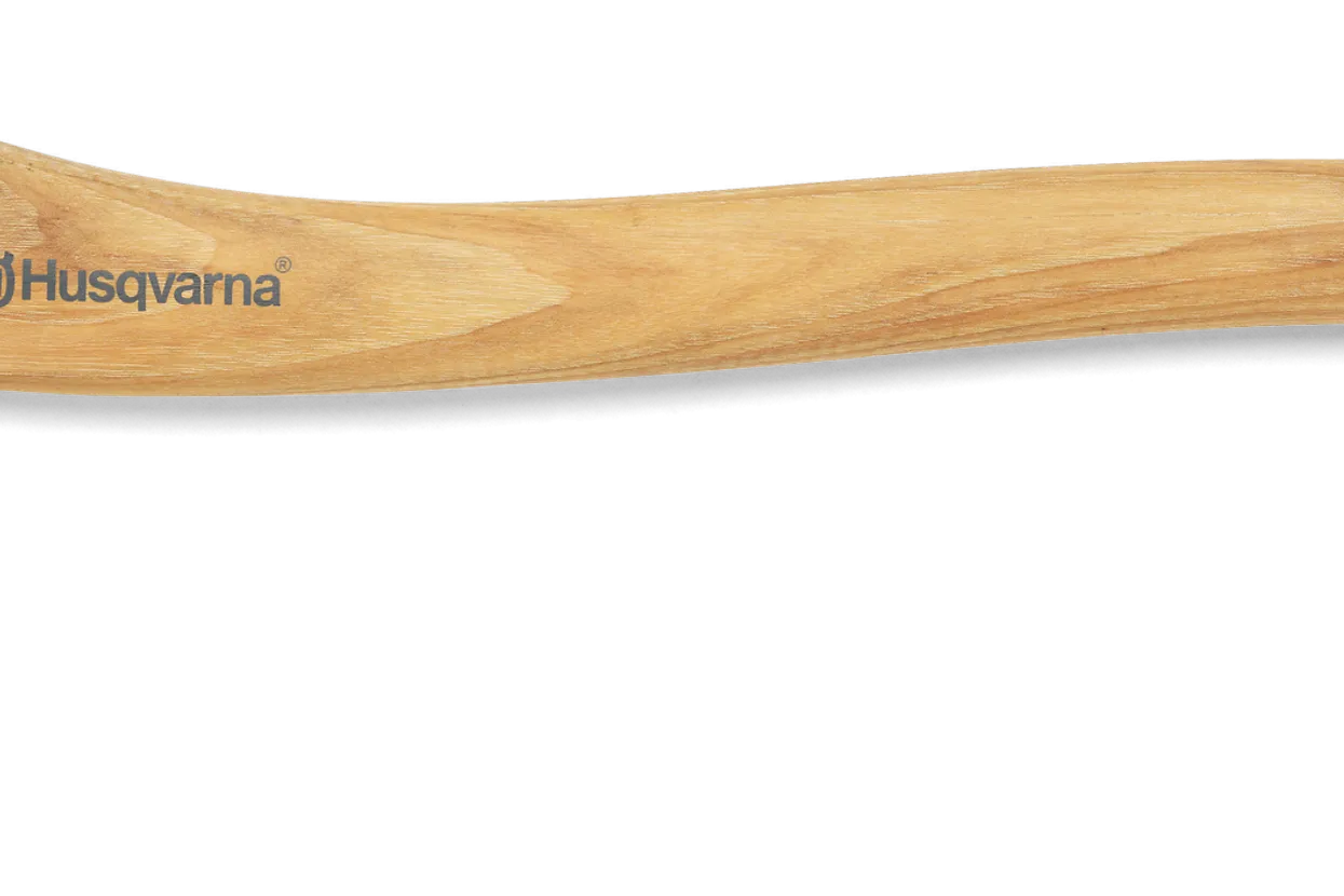 Husqvarna Carpenter's axe bijl-keizers.nu