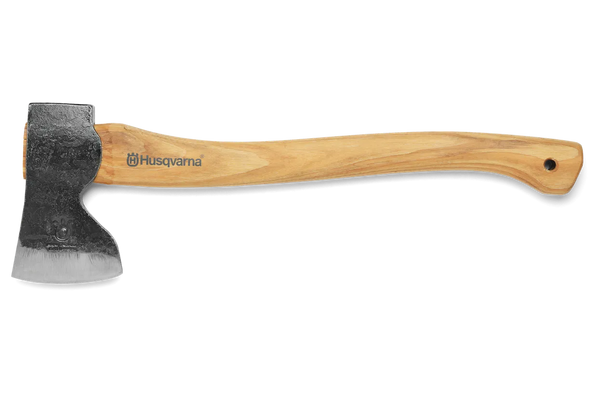 Husqvarna Carpenter's Axe Bijl - 52 cm