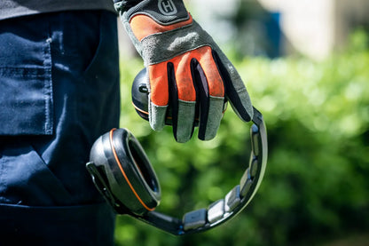 Husqvarna Gehoorbescherming-keizers.nu