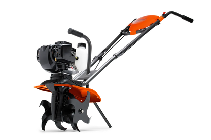 Husqvarna T300RH Compact Pro tuinfrees - 28 cm-keizers.nu