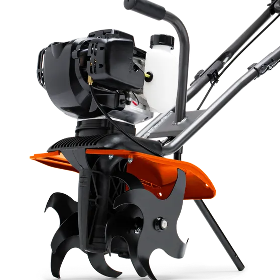 Husqvarna T300RH Compact Pro tuinfrees - 28 cm-keizers.nu