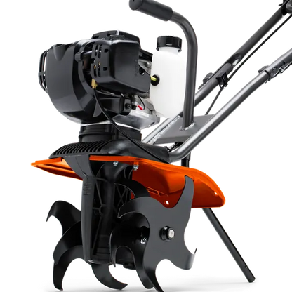 Husqvarna T300RH Compact Pro tuinfrees - 28 cm-keizers.nu