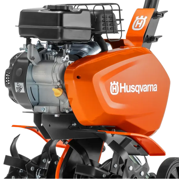 Husqvarna TF 120 2017- Tuinfrees - 46 cm werkbreedte