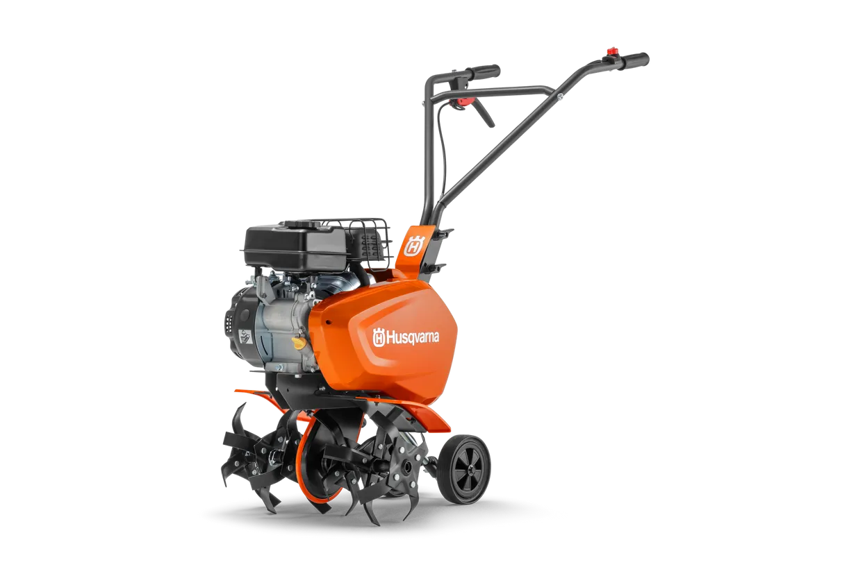 Husqvarna TF 120 Benzine Tuinfrees