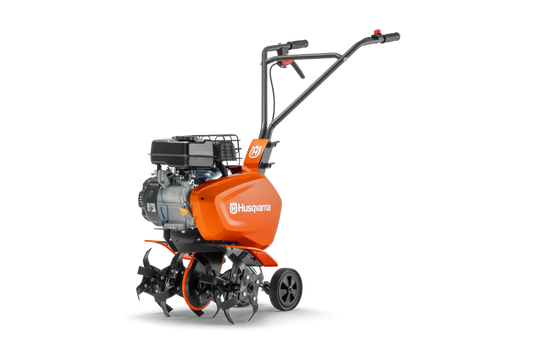 Husqvarna TF 120 Benzine Tuinfrees