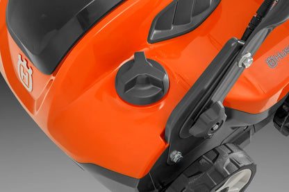 Husqvarna S 138C Elektrische Verticuteermachine - Werkbreedte 37,5 cm-keizers.nu