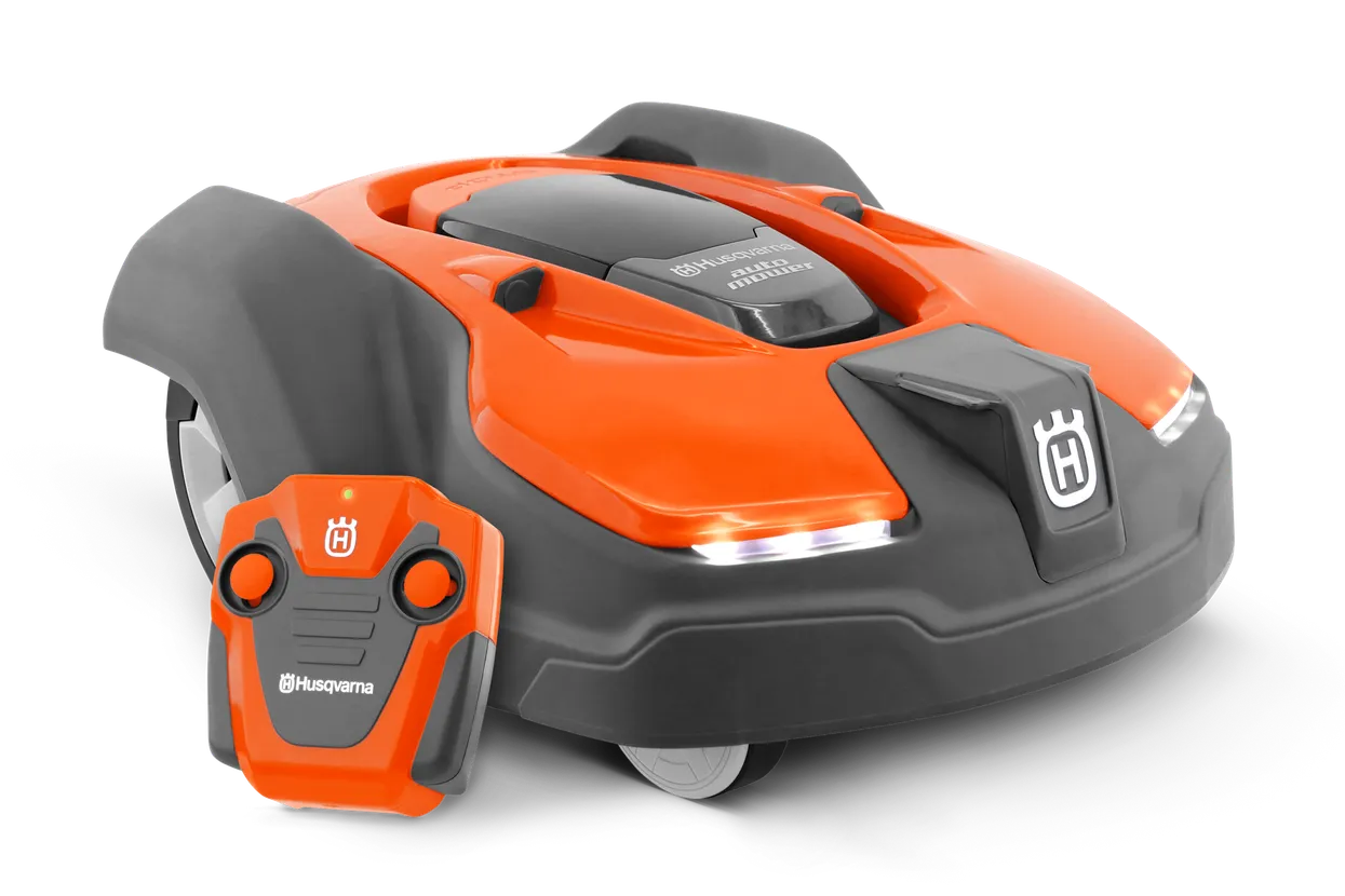 Husqvarna 450X Speelgoed Automower
