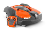 Husqvarna 450X Speelgoed Automower