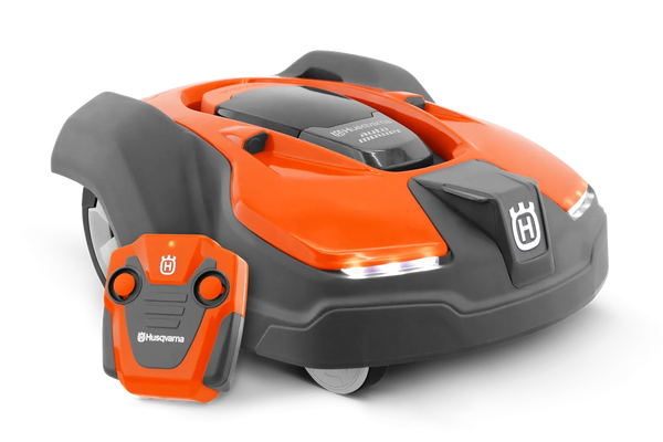 Husqvarna 450X Speelgoed Automower