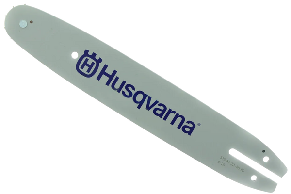 Husqvarna A318 Zaagblad 1/4" - 25 cm - 575842258