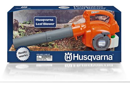 Husqvarna 125B Speelgoed Bladblazer-keizers.nu