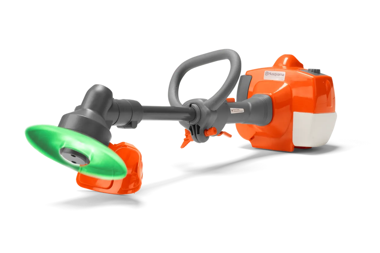 Husqvarna 223L Speelgoed Grastrimmer-keizers.nu