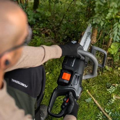 Husqvarna Aspire™ C15X-P4A kettingzaag - 25 cm