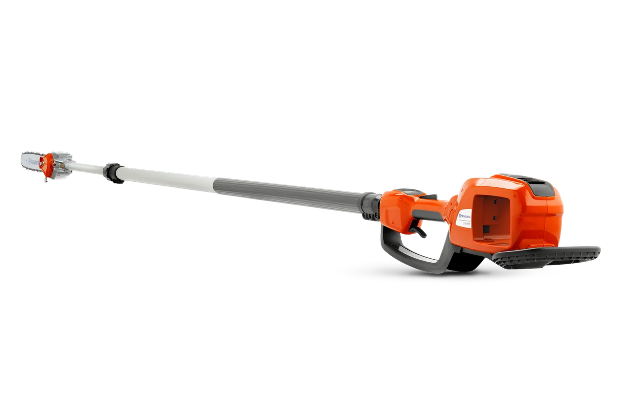 Husqvarna 530iPT5 telescopische stoksnoeizaag - 25 cm