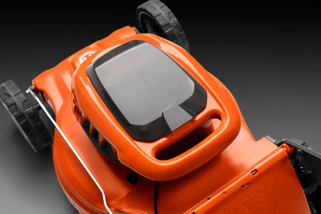 Husqvarna LC 142iS accu grasmaaier - 42 cm, zelfrijdend-keizers.nu