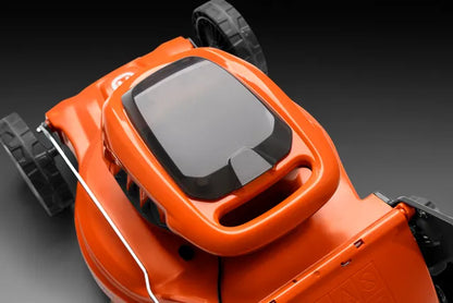 Husqvarna LC 142iS accu grasmaaier - 42 cm, zelfrijdend-keizers.nu