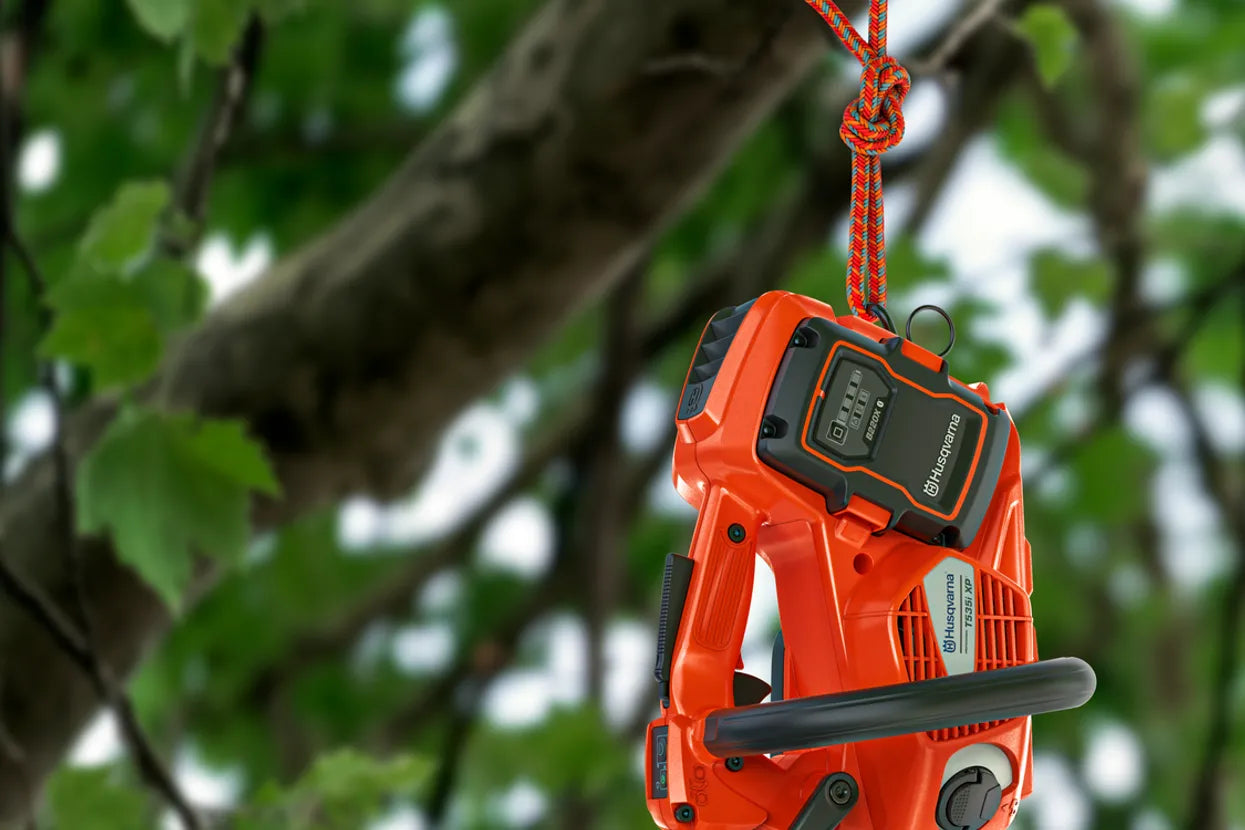 Husqvarna T535i XP® accu kettingzaag - 30–35 cm