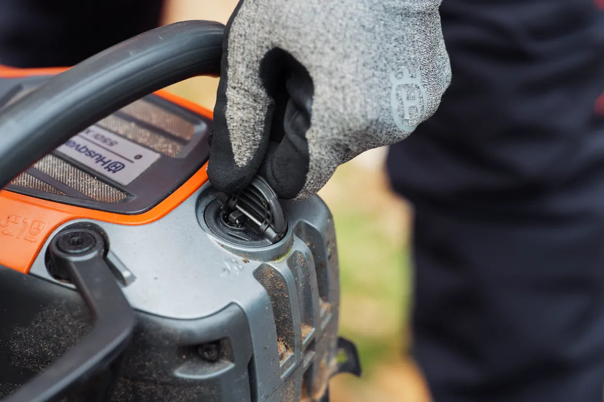 Husqvarna 550i XP® G Accu Kettingzaag-keizers.nu