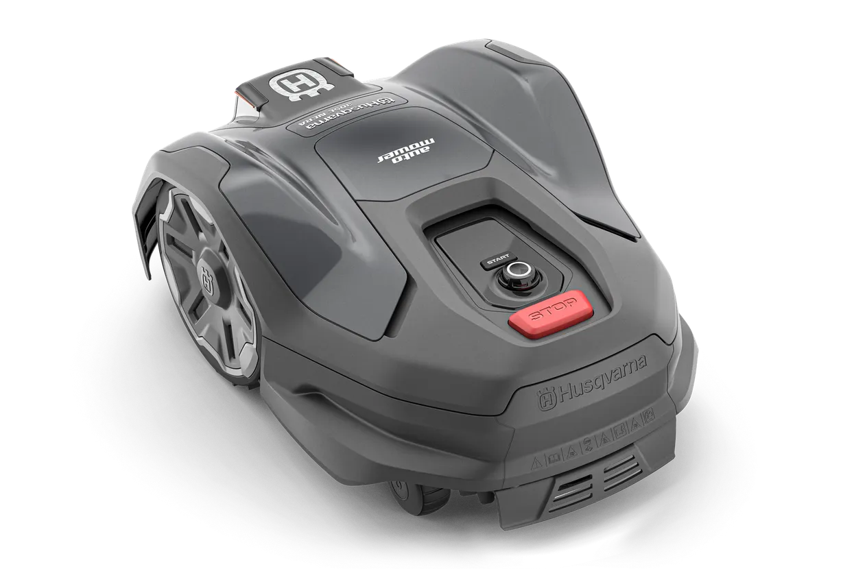 Husqvarna Automower® 305E NERA robotmaaier - 600 m²