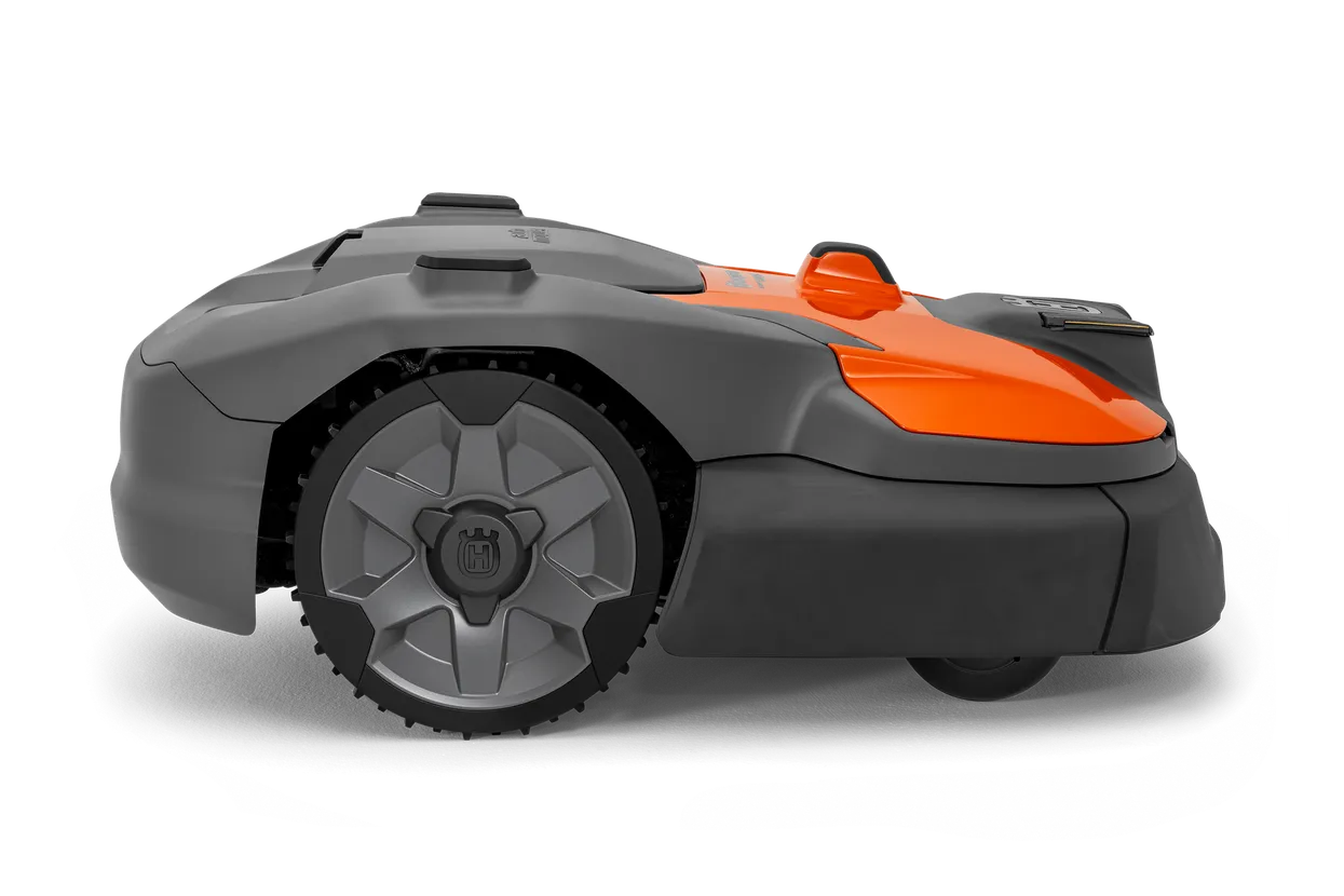Husqvarna Automower ae 580 EPOS ae robotmaaier - maaibreedte 26 cm