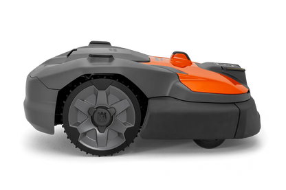 Husqvarna Automower ae 580 EPOS ae robotmaaier - maaibreedte 26 cm