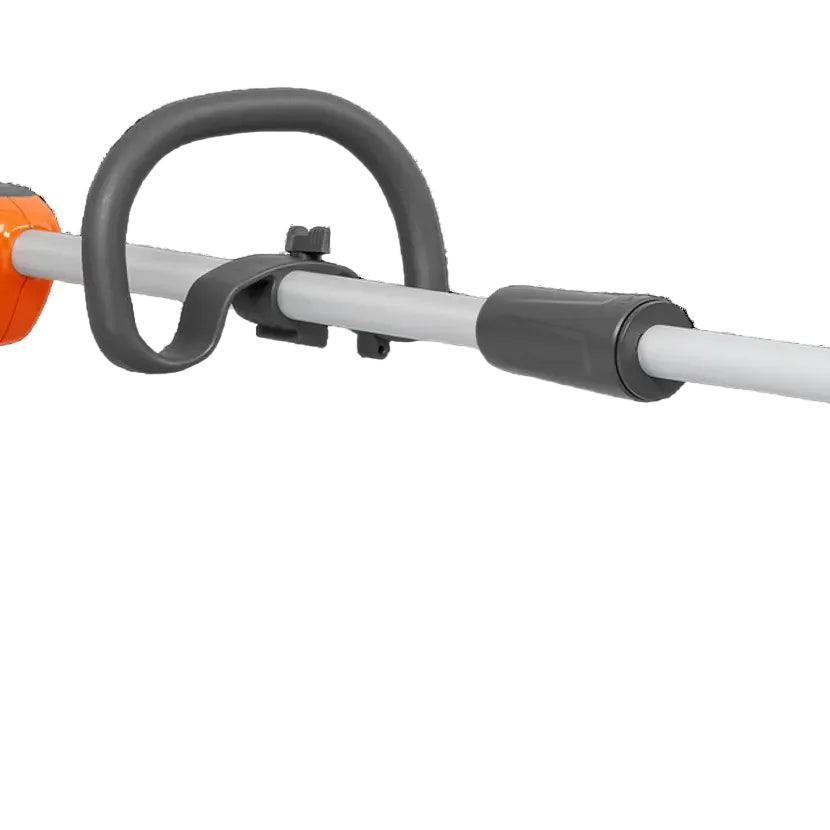 Husqvarna 110iL grastrimmer - 30 cm - keizers.nu