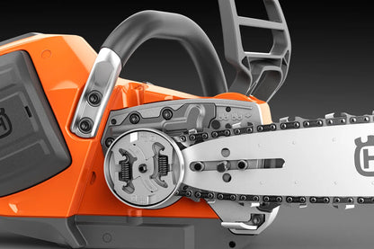 Husqvarna 542i XP® G kettingzaag - 40 cm, 36 V
