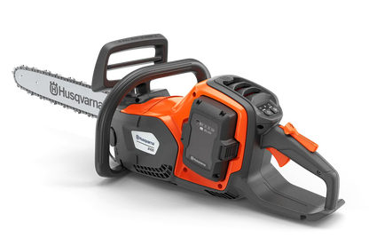 Husqvarna 242i Accu Kettingzaag - 35 cm - Incl. Accu & Lader-keizers.nu