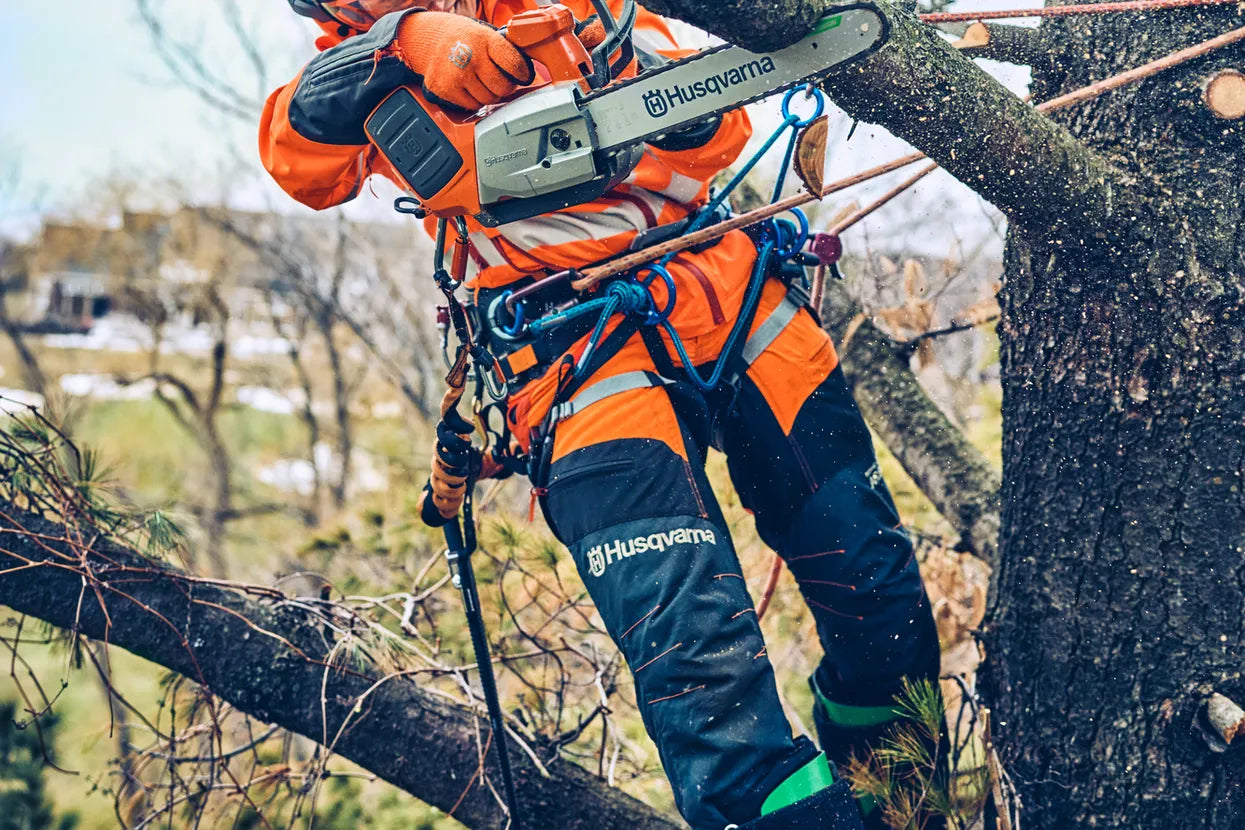 Husqvarna T542i XP® G kettingzaag - 35 cm-keizers.nu