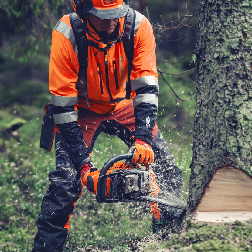 Husqvarna 564 XP Benzine Kettingzaag - 50 cm-keizers.nu