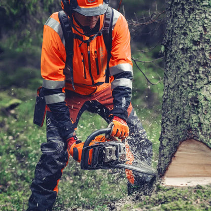 Husqvarna 564 XP Benzine Kettingzaag - 50 cm-keizers.nu