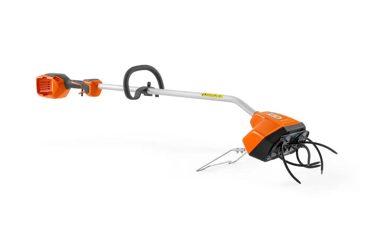 Husqvarna TH 125i Accu Grondfrees-Body-keizers.nu