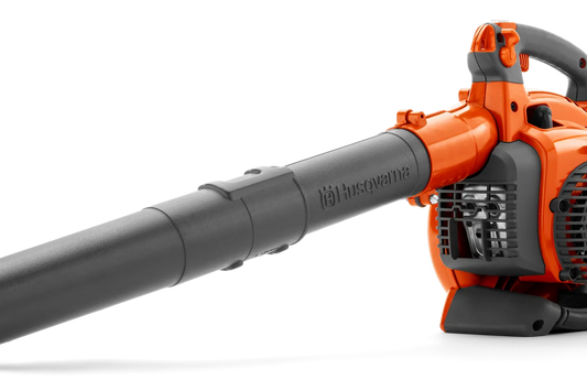 Husqvarna 125BVx Bladblazer/Bladzuiger - 28 cm³