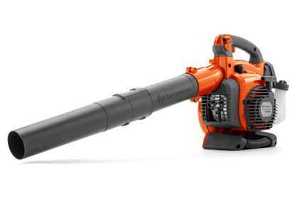 Husqvarna 125BVx Benzine Bladblazer/Bladzuiger-keizers.nu