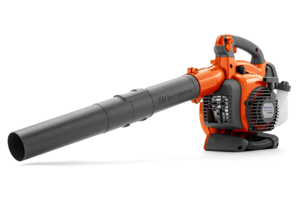 Husqvarna 125BVx Benzine Bladblazer/Bladzuiger