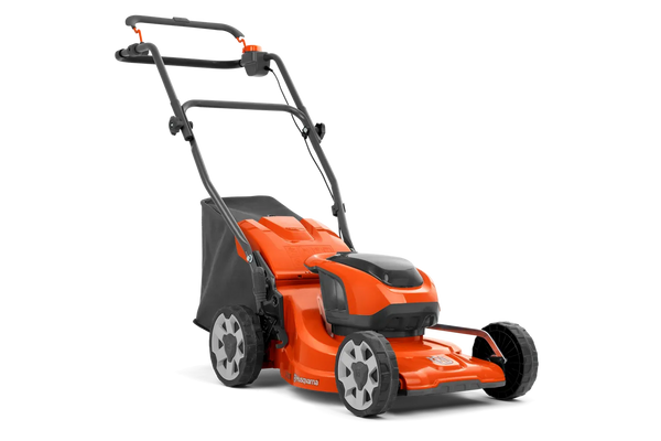 Husqvarna LC 137i Accu Grasmaaier - incl. Accu & Lader | Gratis BLi200 accu