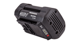 Honda Accu 36 V - 6.0 Ah - keizers.nu